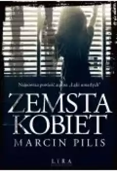 Zemsta kobiet Książki Ebooki