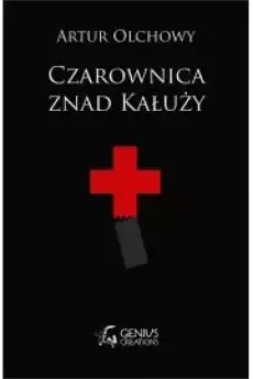 Czarownica znad Kałuży Książki Audiobooki