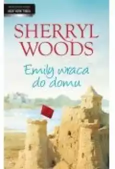 Emily wraca do domu Książki Ebooki