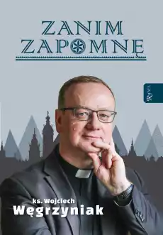 Zanim zapomnę Książki Religia