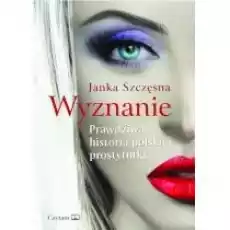 Wyznanie Książki Literatura obyczajowa