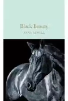 Black Beauty Collectors Library Książki Literatura obca