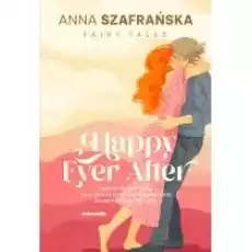 Happy Ever After Książki Dla młodzieży