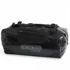 Ortlieb torba transportowa plecak duffle black 85l ok1401 Sport i rekreacja