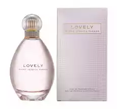 Sarah Jessica Parker Lovely woda perfumowana spray 100ml W Zdrowie i uroda Perfumy i wody Zapachy damskie Perfumy i wody damskie