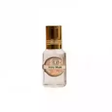 Song Of India Indyjski olejek zapachowy Ivory Musk 5 ml Zdrowie i uroda Perfumy i wody