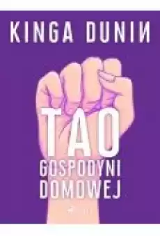 Tao gospodyni domowej Książki Ebooki