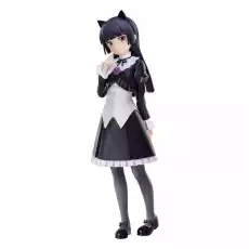 Outlet Figurka Oreimo Pop Up Parade Kuroneko USZKODZONE OPAKOWANIE Książki Komiksy