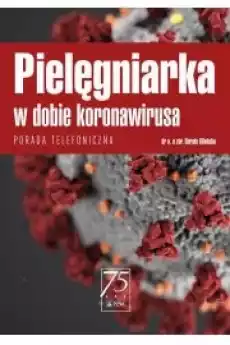 Pielęgniarka w dobie koronawirusa Książki Audiobooki