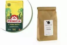 Primicia 100g Artykuły Spożywcze Yerba Mate