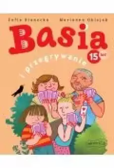 Basia i przegrywanie Książki Ebooki