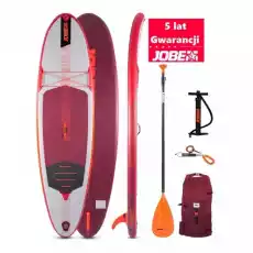 Deska sup Jobe Mira 10 2022 Sport i rekreacja Sporty wodne Surfing Deski surfingowe