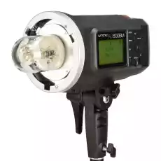 Lampa błyskowa Godox AD600BM plenerowa Fotografia Akcesoria fotograficzne