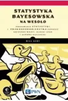 Statystyka Bayesowska na wesoło Książki Ebooki