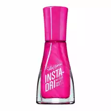 Sally Hansen InstaDri Nail Color lakier do paznokci 303 Flashy Fuchsia 917ml Zdrowie i uroda Kosmetyki i akcesoria Manicure i pedicure Lakiery do paznokci