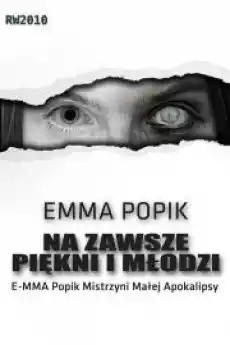 Na zawsze piękni i młodzi Książki Audiobooki