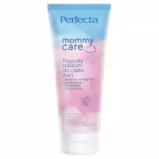 Perfecta Mommy Care puszysty balsam do ciała 4w1 200ml Zdrowie i uroda Kosmetyki i akcesoria Pielęgnacja ciała Balsamy mleczka peelingi do ciała