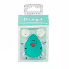 Donegal Sweet Blending Sponge zestaw gąbek do makijażu 21 Żabka 4333 Zdrowie i uroda Kosmetyki i akcesoria Makijaż i demakijaż Akcesoria do makijażu i demakijażu