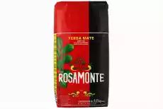 Rosamonte Con Palo 500g Artykuły Spożywcze Yerba Mate