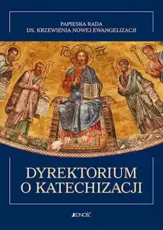 Dyrektorium o katechizacji Książki Religia