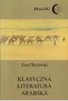 Klasyczna literatura arabska Książki Ebooki