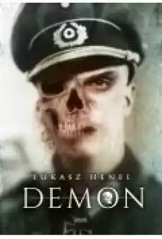 Demon Książki Ebooki