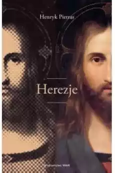 Herezje Książki Religia