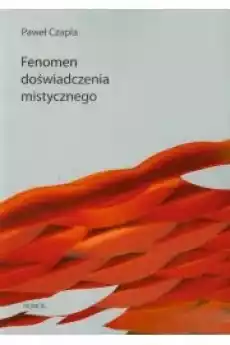 Fenomen doświadczenia mistycznego Książki Audiobooki