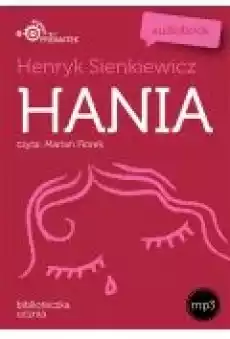 Hania Książki Ebooki