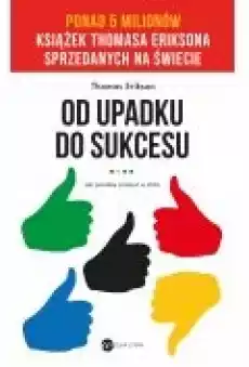 Od upadku do sukcesu Książki Rozwój osobisty