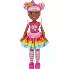 Dream Bella Candy Little Princess Doll Jaylen Mga Entertainment Dla dziecka Zabawki Zabawki dla dziewczynek Lalki i akcesoria Lalki