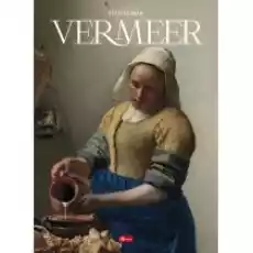 Vermeer Książki Kultura i sztuka