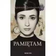 Pamiętam Książki Literatura obyczajowa