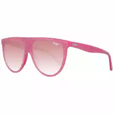 Damskie Okulary przeciwsłoneczne VICTORIAS SECRET PINK model PK00155972T SzkłoZausznikMostek 5914145 mm Odzież obuwie dodatki Galanteria i dodatki Okulary