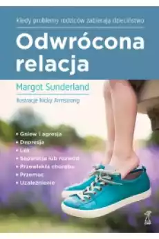 Odwrócona relacja Książki Audiobooki