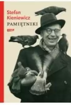 Pamiętniki w2 Książki Biograficzne