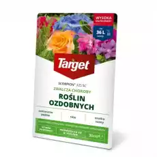 Scorpion 325 SC Chroni Iglaki i Ozdobne 30 ml Target Dom i ogród Ogród Rośliny i ochrona roślin