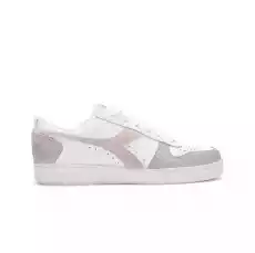 Trampki damskie DIADORA MAGIC BASKET LOW ICONA WN Odzież obuwie dodatki Obuwie damskie