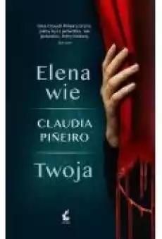 Elena wieTwoja Książki Literatura piękna