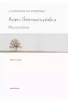 Roztopiona we wszystkim Nienasycenie Wiersze Książki Ebooki