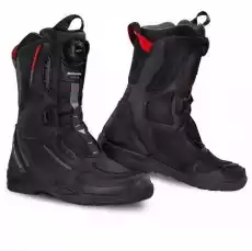 SHIMA BUTY MOTOCYKLOWE STRATO LADY Motoryzacja Odzież motocyklowa