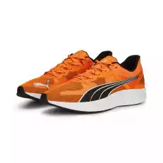 Buty sportowe męskie Puma Redeem ProFoam pomarańczowe 37799505 Odzież obuwie dodatki