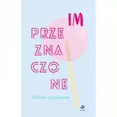 Im przeznaczone Książki Literatura obyczajowa