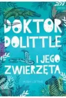 Doktor Dolittle Książki Ebooki