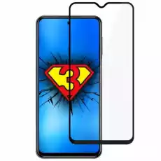 Szkło 3mk HardGlass Max Lite do Xiaomi Redmi Note 10 Pro czarna ramka Telefony i akcesoria Akcesoria telefoniczne Folie ochronne