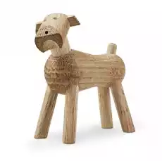 Figura zabawka drewniana Pies Tim Kay Bojesen Dla dziecka Zabawki Zabawki z drewna