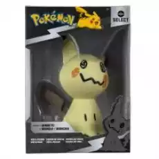 Figurka winylowa Mimikyu Pokémon Dla dziecka Zabawki Figurki i makiety