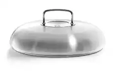 Pokrywa wysoka 28cm Opc 2 Fissler Wyprzedaże