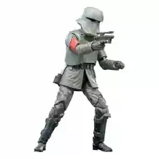 Figurka Star Wars The Mandalorian Black Series Din Djarin Morak Gadżety