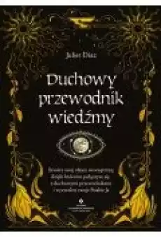 Duchowy przewodnik wiedźmy Książki Ezoteryka senniki horoskopy